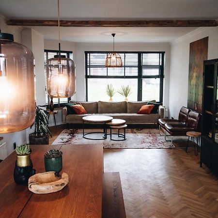 Loft Katwijk Close To The Beach Katwijk aan Zee Bagian luar foto