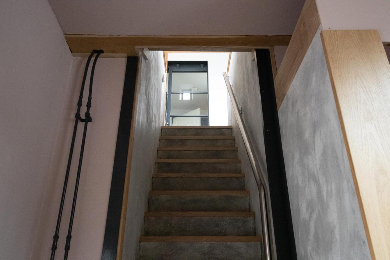 Loft Katwijk Close To The Beach Katwijk aan Zee Bagian luar foto