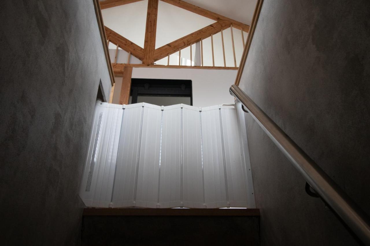 Loft Katwijk Close To The Beach Katwijk aan Zee Bagian luar foto